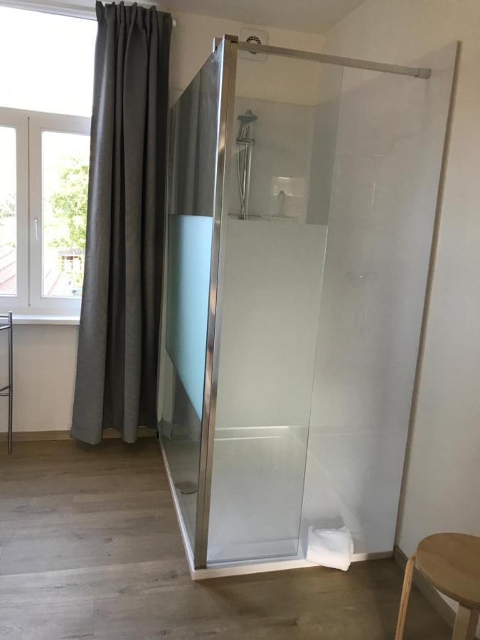 Ambrosius Bed & Breakfast Brugge Eksteriør bilde